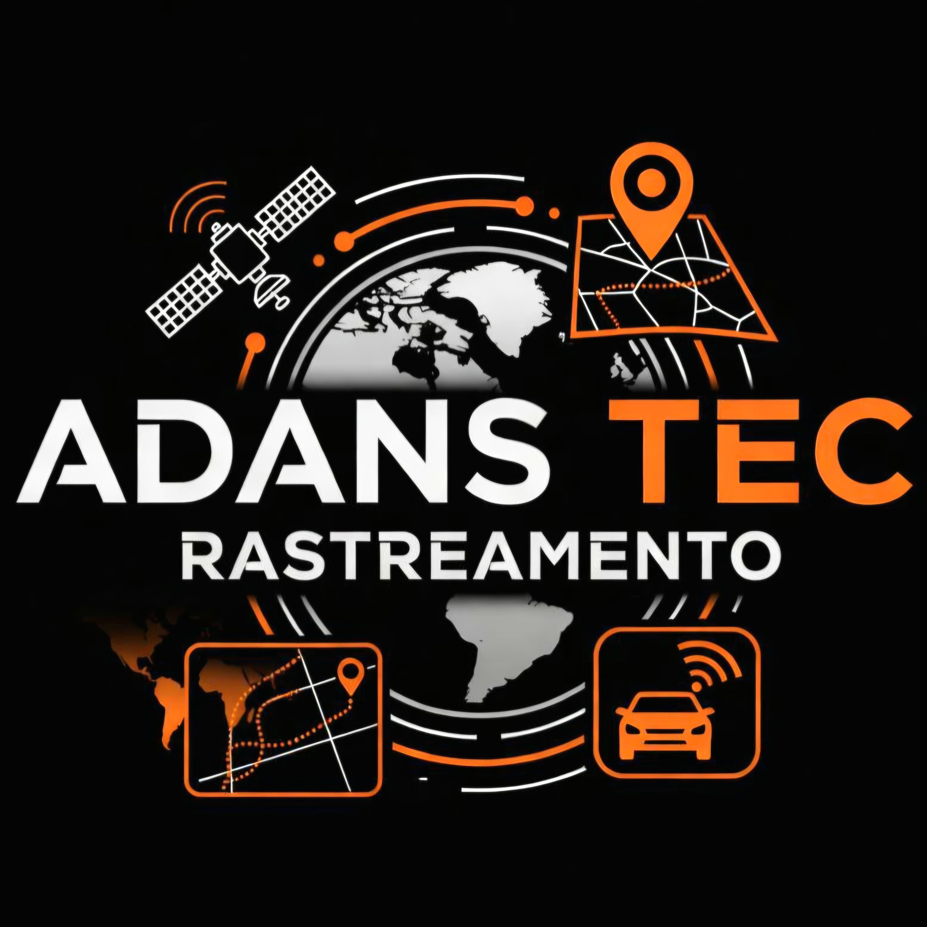 Adans Tec Logo